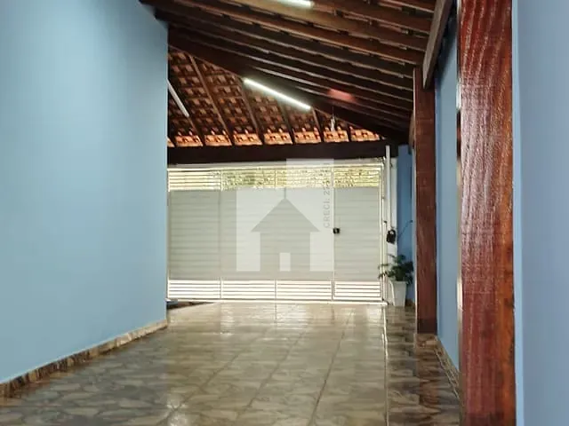 Sobrado com 280m² 3 quartos e 2 banheiros, à venda, no bairro Jardim Promeca em Várzea Paulista