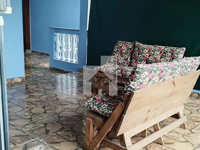 Sobrado com 280m² 3 quartos e 2 banheiros, à venda, no bairro Jardim Promeca em Várzea Paulista