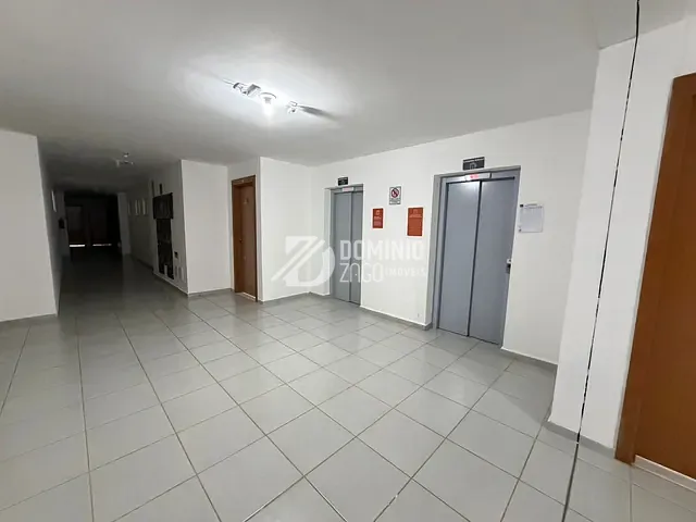 Apartamento 2 quartos e 1 banheiro, para alugar, no bairro Paraíso em Uberaba