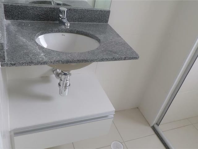 Foto do Apartamento - Apartamento residencial para locação, Parque Residencial Aquarius, São José dos Campos. | INDEPENDENCE NEGOCIOS IMOBILIARIOS LTDA