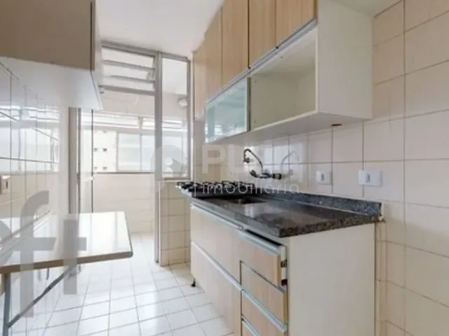 Apartamento 2 quartos e 2 banheiros, à venda, no bairro Santa Teresinha em São Paulo