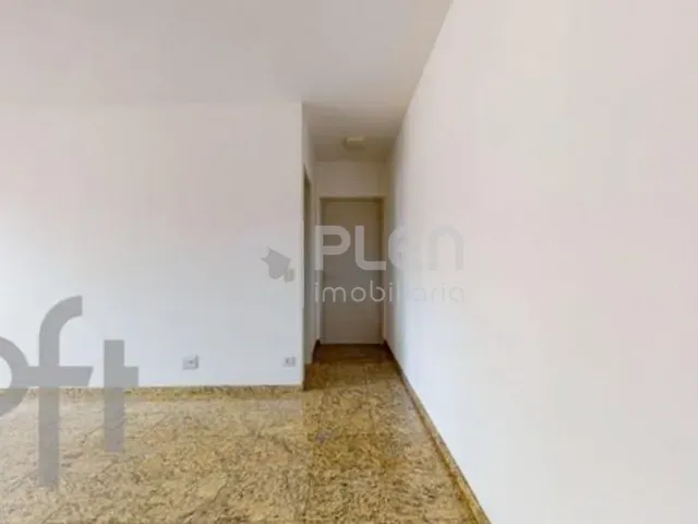 Apartamento 2 quartos e 2 banheiros, à venda, no bairro Santa Teresinha em São Paulo