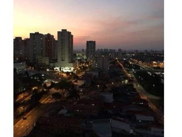 Foto do Apartamento - Apartamento à venda 3 Quartos, 1 Suite, 2 Vagas, 62M², Jardim Satélite, São José dos Campos - SP | Edifício Maria Dalva | RUSSI IMÓVEIS
