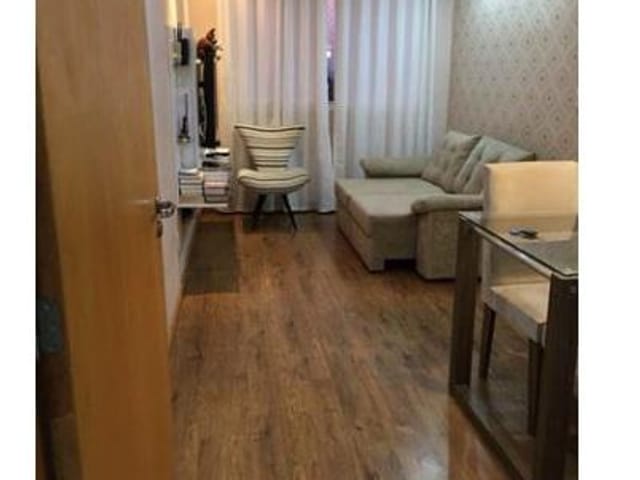 Foto do Apartamento - Apartamento à venda 3 Quartos, 1 Suite, 2 Vagas, 62M², Jardim Satélite, São José dos Campos - SP | Edifício Maria Dalva | RUSSI IMÓVEIS