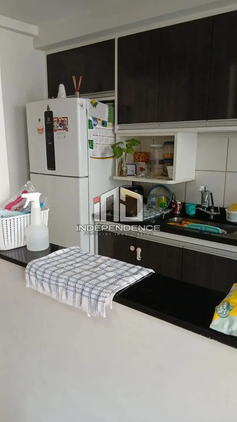 Apartamento, 2 quartos, 52 m² - Foto 37