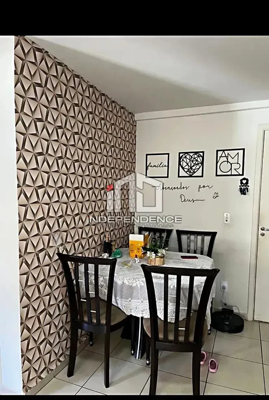 Apartamento, 2 quartos, 52 m² - Foto 45