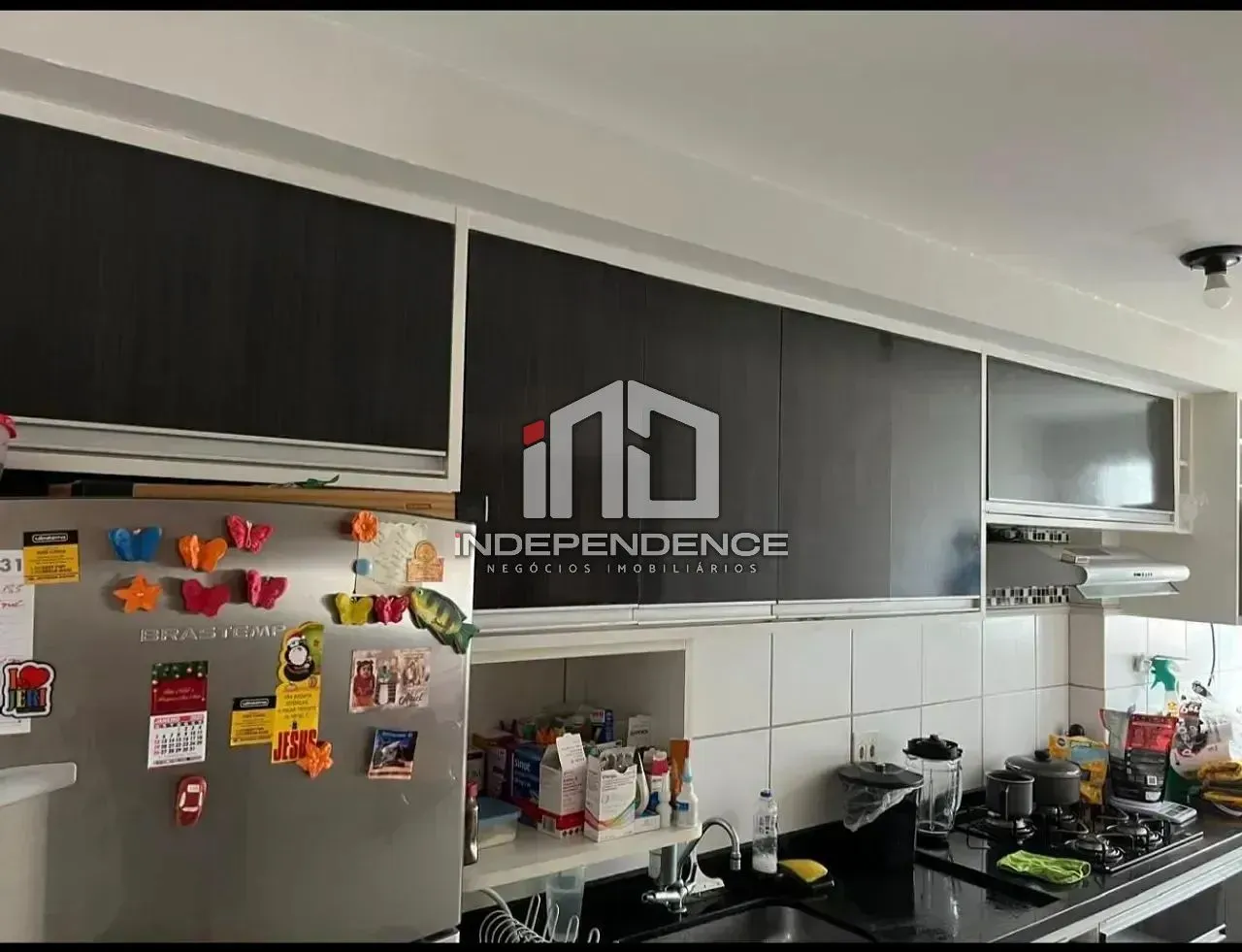 Apartamento, 2 quartos, 52 m² - Foto 53