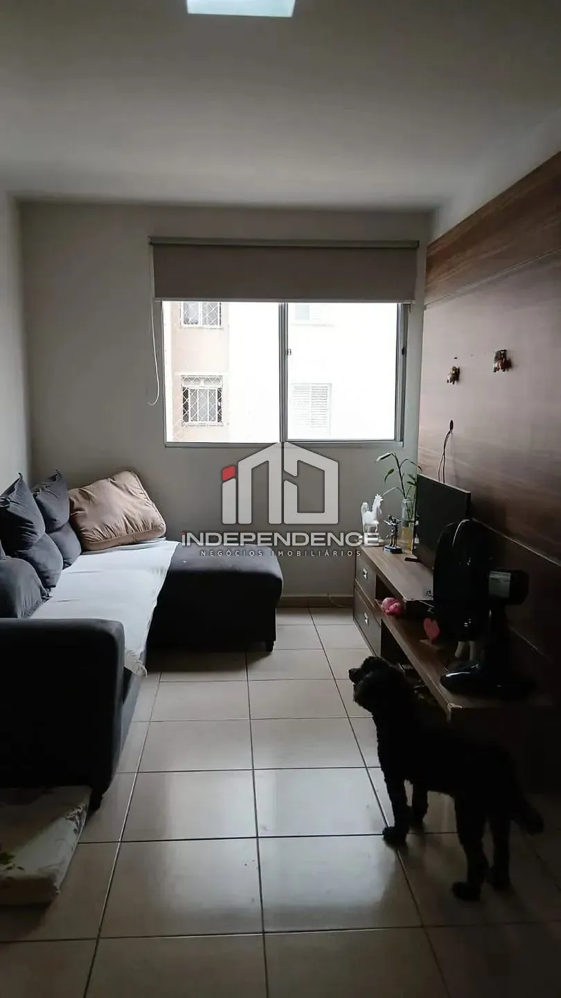 Apartamento, 2 quartos, 52 m² - Foto 34