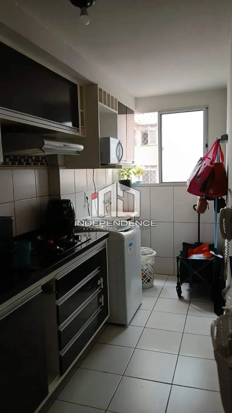 Apartamento, 2 quartos, 52 m² - Foto 41