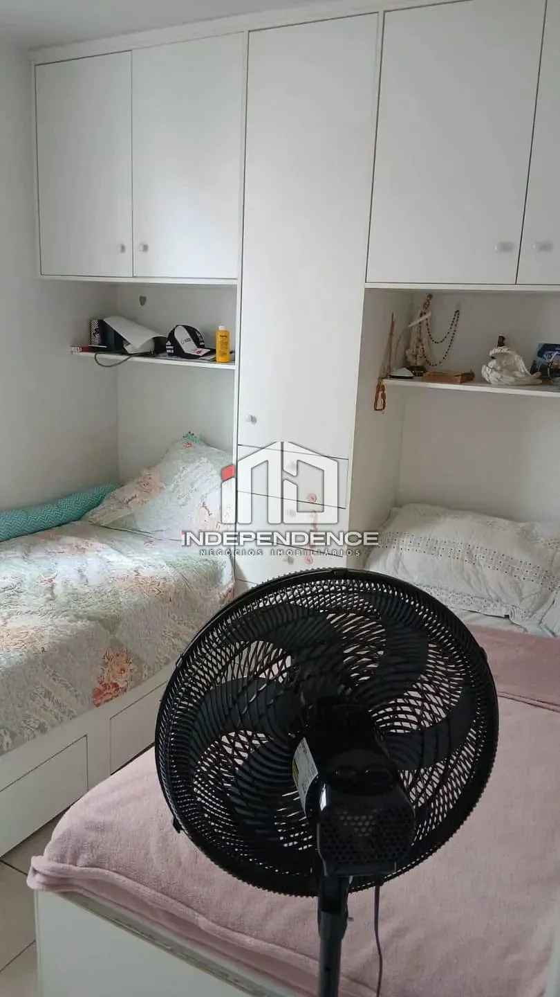 Apartamento, 2 quartos, 52 m² - Foto 49