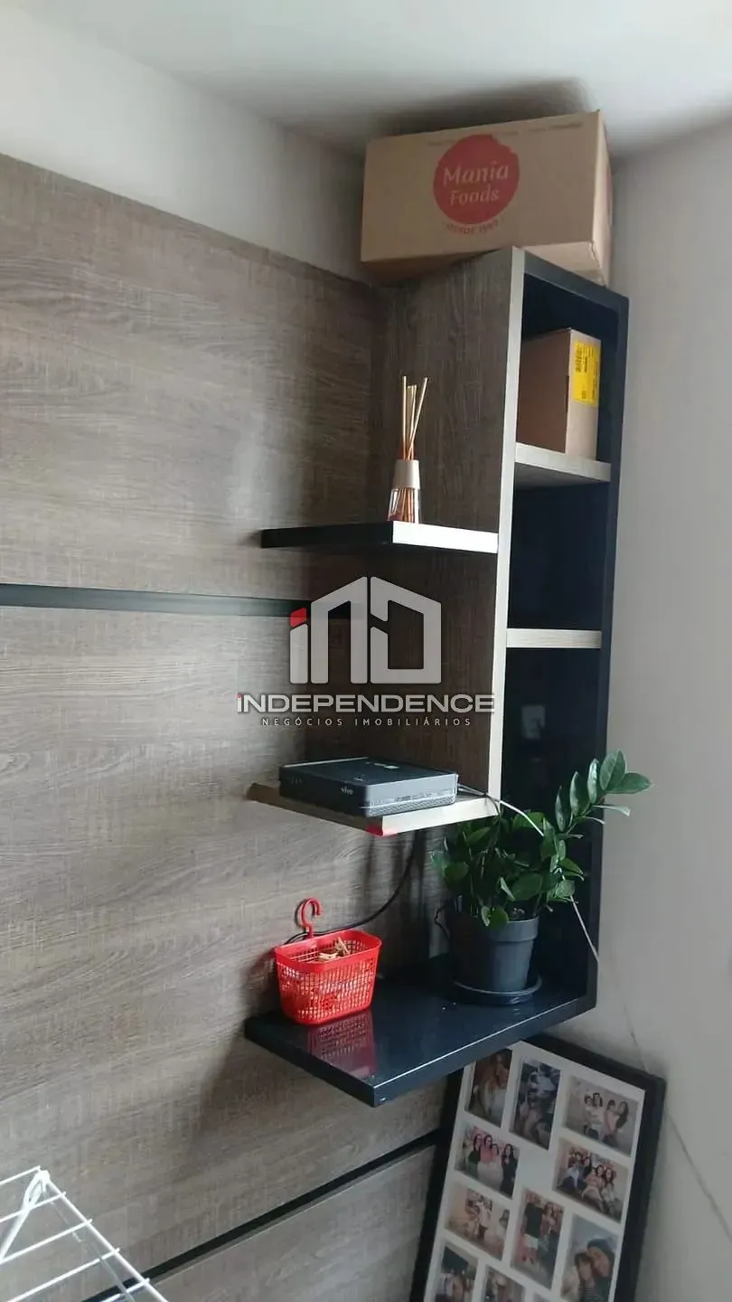 Apartamento, 2 quartos, 52 m² - Foto 31
