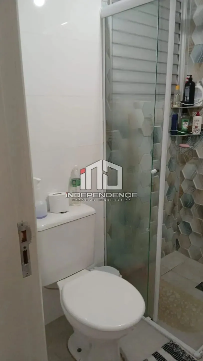 Apartamento, 2 quartos, 52 m² - Foto 16