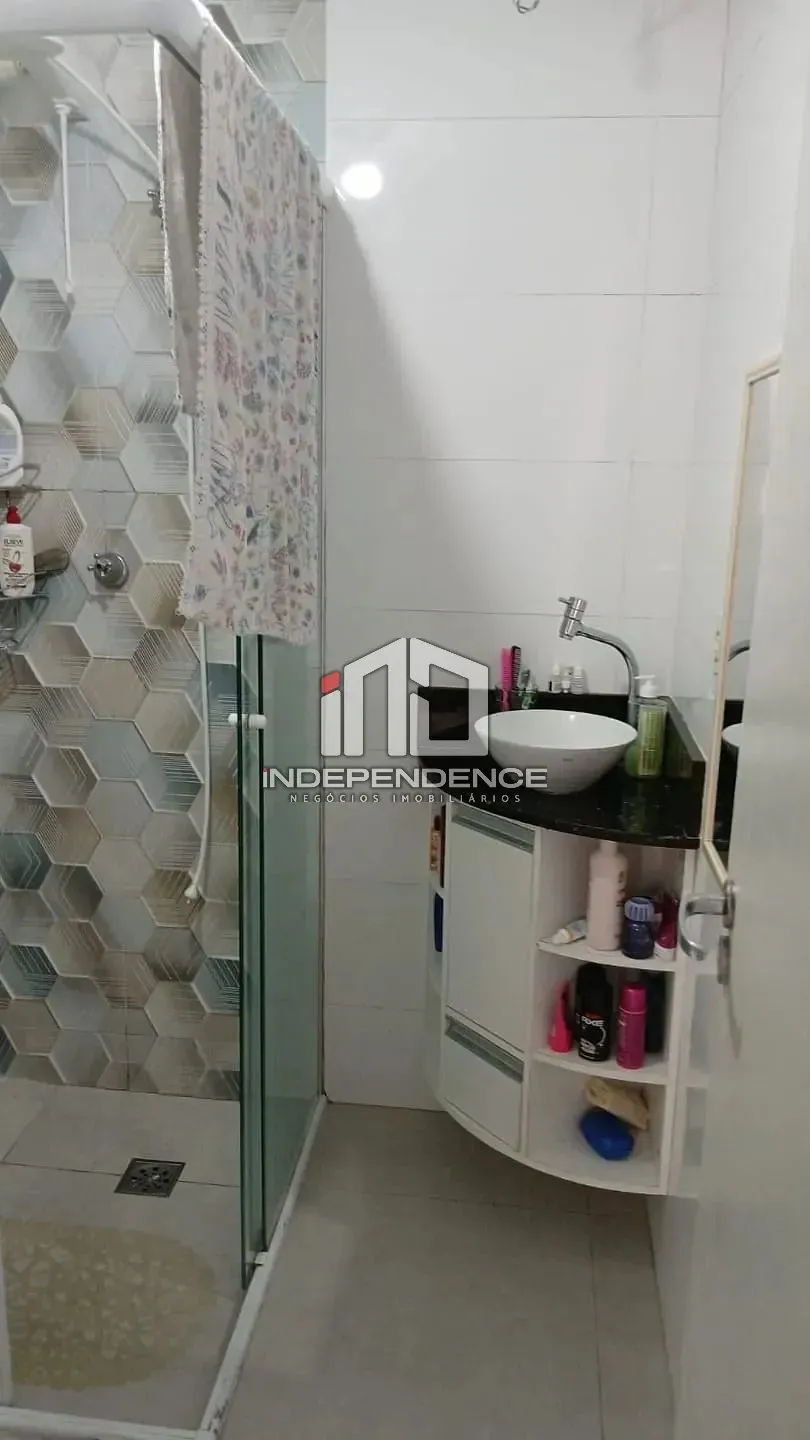 Apartamento, 2 quartos, 52 m² - Foto 12