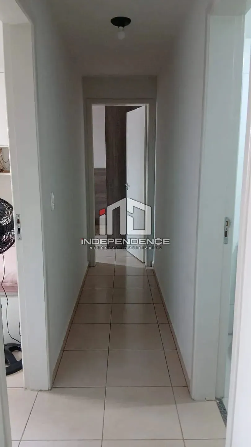 Apartamento, 2 quartos, 52 m² - Foto 20