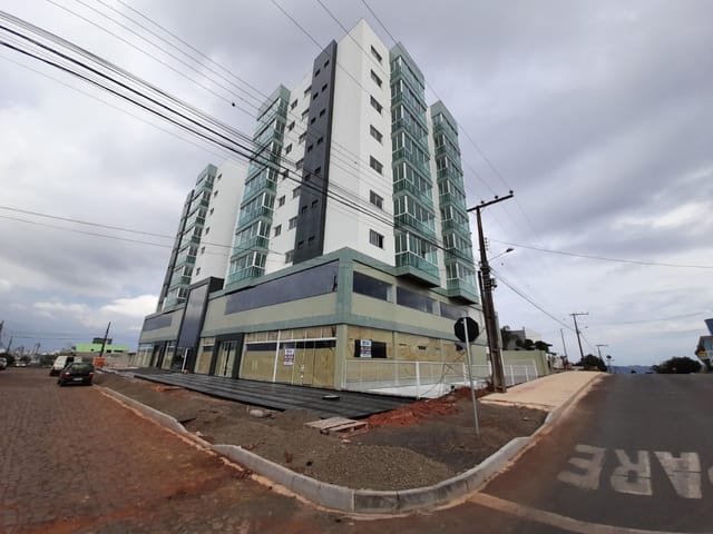 Foto do Apartamento - Apartamento para locação, Líder, Chapecó, SC. | Santa Maria