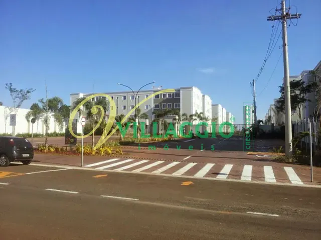 Apartamento 2 quartos e 1 banheiro, à venda, no bairro Loteamento Clube V em São José do Rio Preto