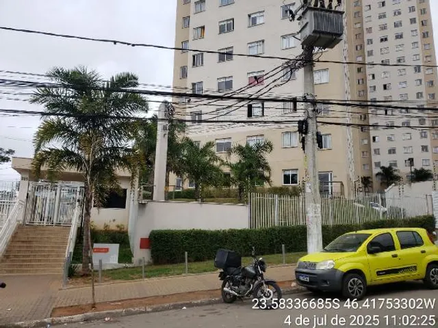 Foto do Apartamento - Apartamento à venda 2 Quartos, 48M², JARDIM PEDRA BRANCA, SAO PAULO - SP | Imobiliária Compare