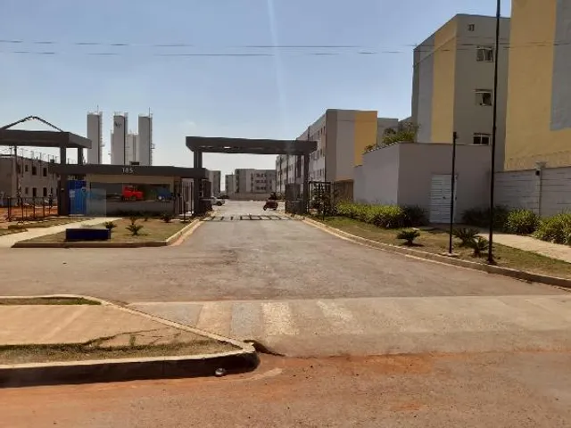 Foto do Apartamento - Apartamento à venda 2 Quartos, 1 Vaga, 72M², CHACARAS AGUA BRANCA, PIRACICABA - SP | Imobiliária Compare