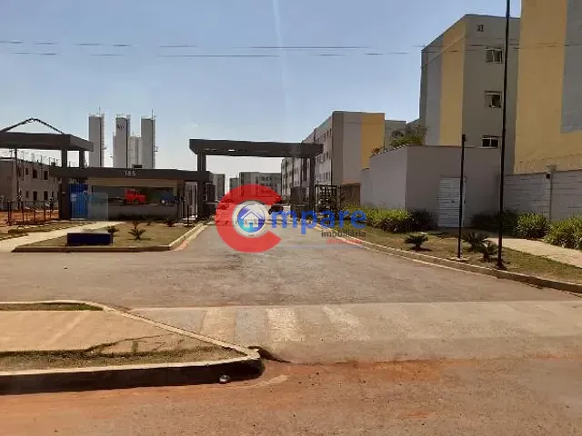 Apartamento com 72m² 2 quartos e 1 banheiro, à venda, no bairro Água Branca em Piracicaba