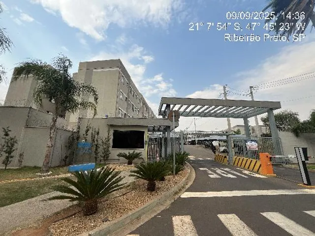 Foto do Apartamento - Apartamento à venda 2 Quartos, 1 Vaga, 108M², JARDIM DAS PALMEIRAS, RIBEIRAO PRETO - SP | Imobiliária Compare