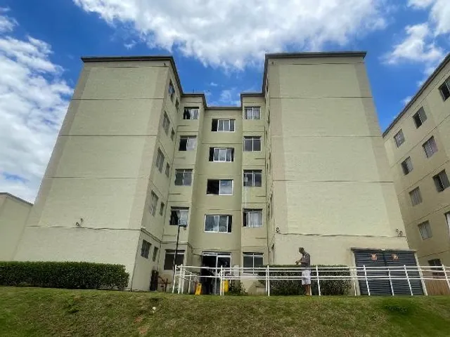 Foto do Apartamento - Apartamento à venda 1 Quarto, 1 Vaga, 80M², JARDIM PETROPOLIS, COTIA - SP | Imobiliária Compare