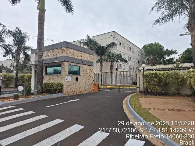 Foto do Apartamento - Apartamento à venda 2 Quartos, 1 Vaga, 99M², CONJUNTO HABITACIONAL SILVIO PASSAL, RIBEIRAO PRETO - SP | Imobiliária Compare