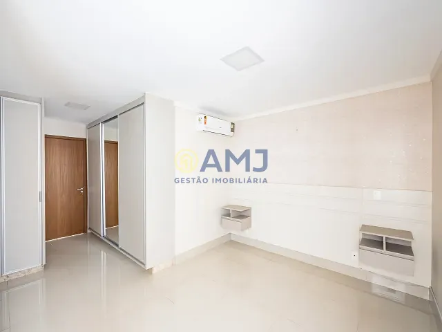 Apartamento 3 quartos e 4 banheiros, à venda, no bairro Jardim América em Goiânia