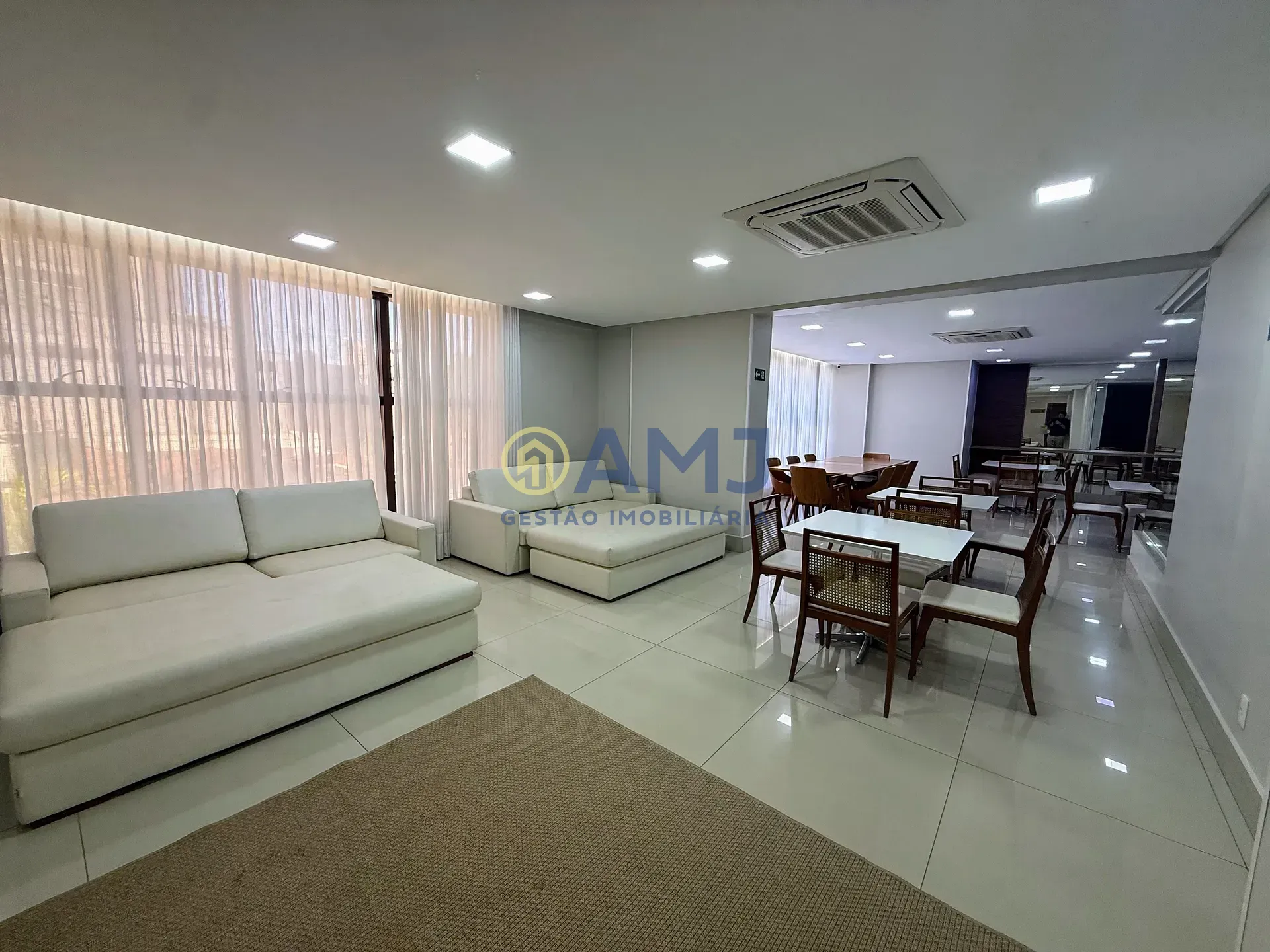 Apartamento, 3 quartos, 120 m² - Foto 19