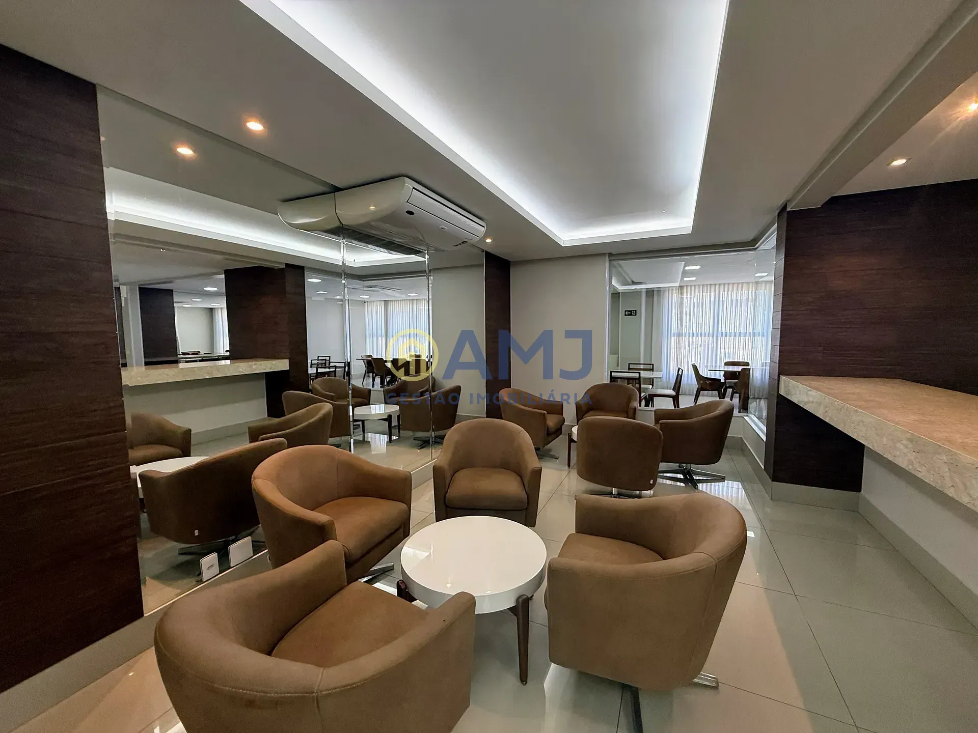 Apartamento, 3 quartos, 120 m² - Foto 21