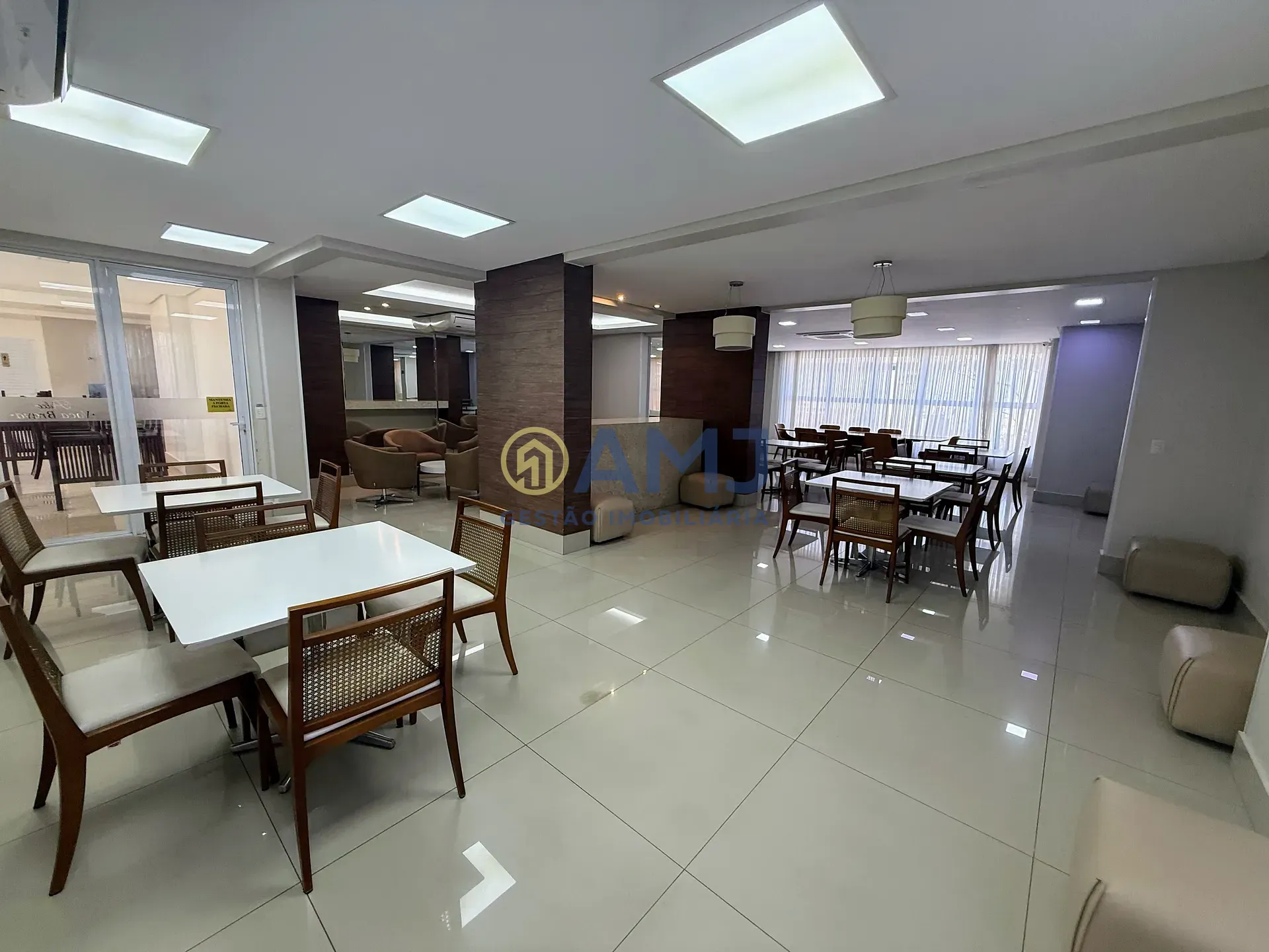 Apartamento, 3 quartos, 120 m² - Foto 22
