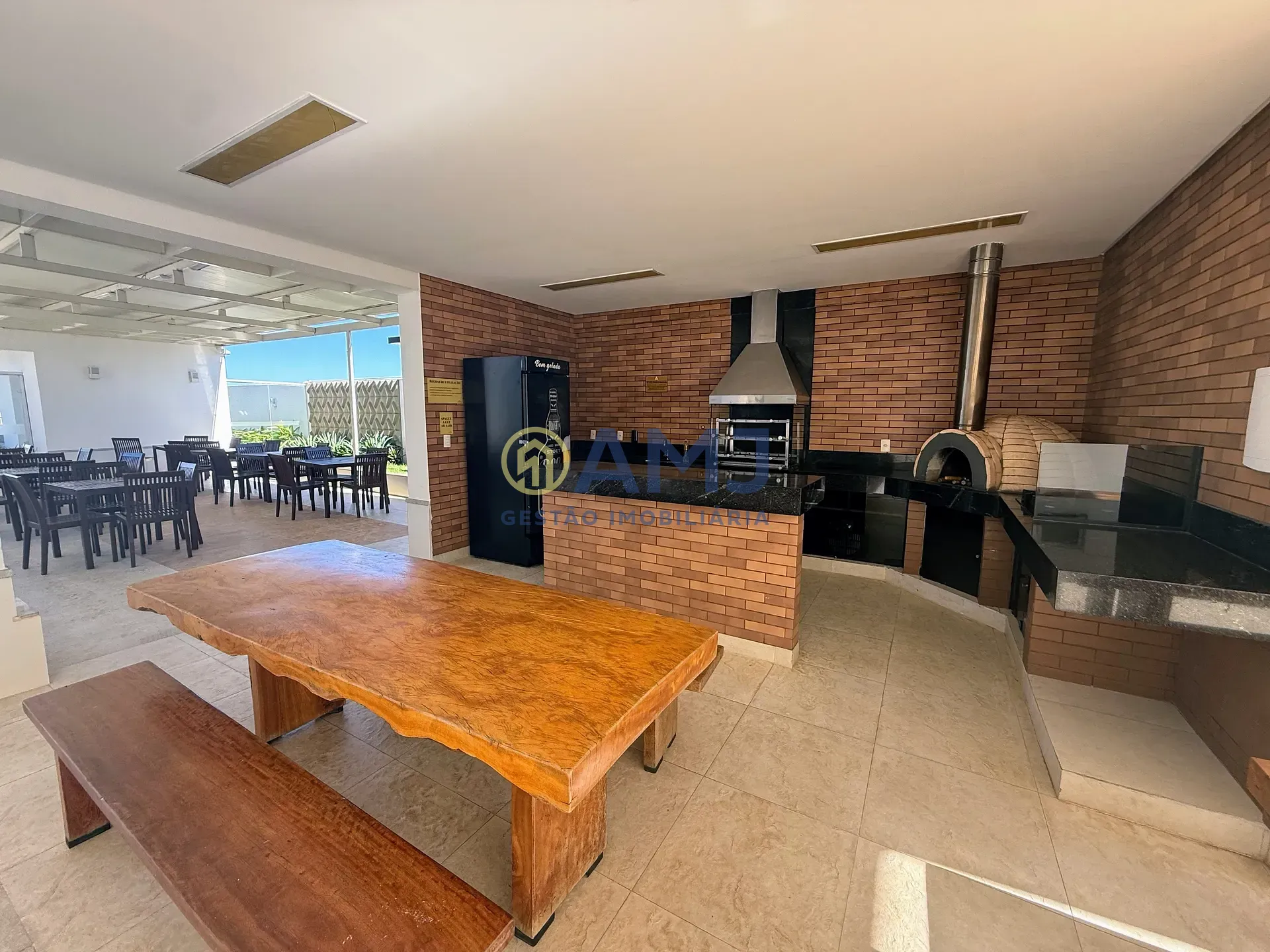 Apartamento, 3 quartos, 120 m² - Foto 24