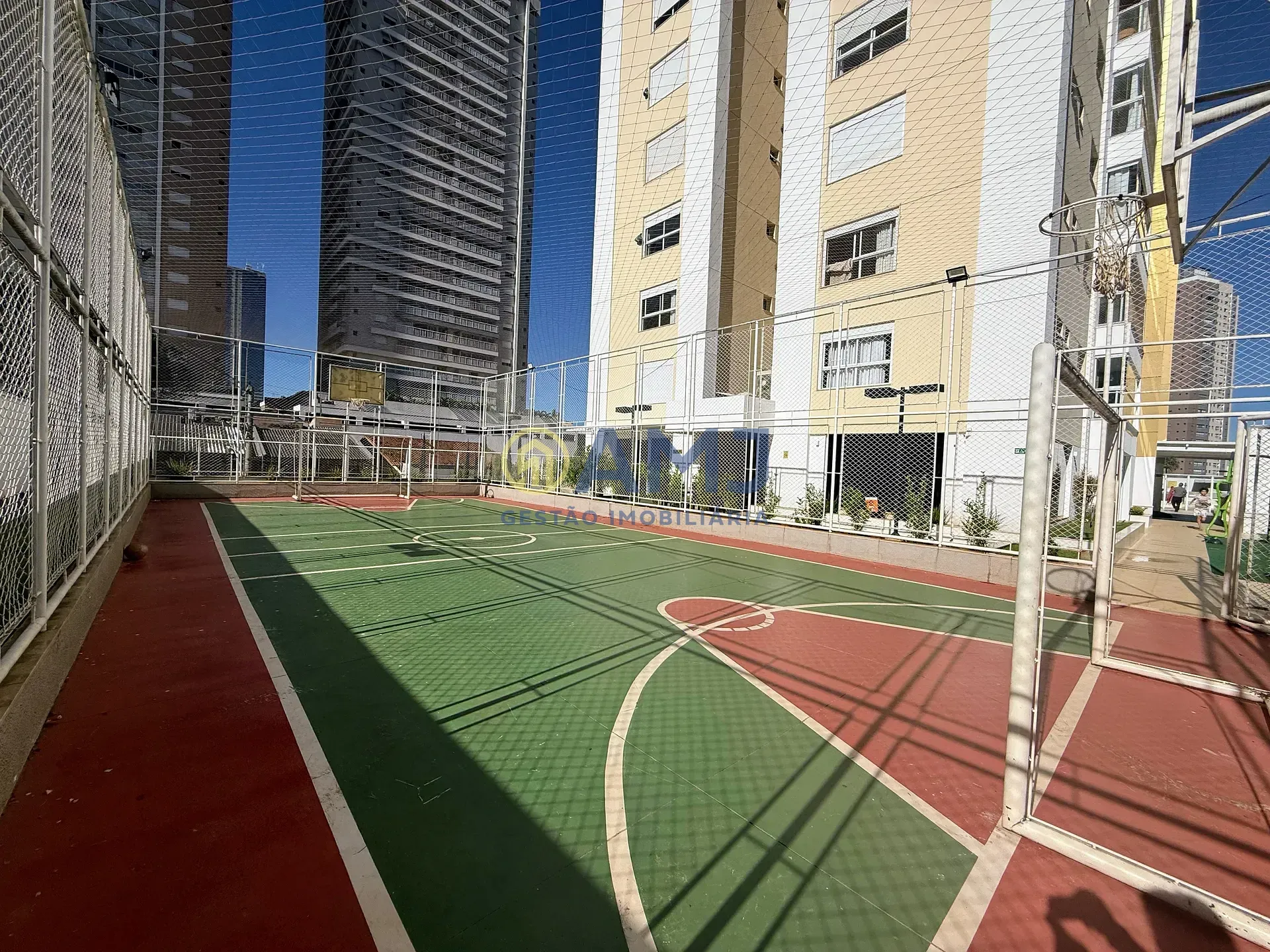 Apartamento, 3 quartos, 120 m² - Foto 25