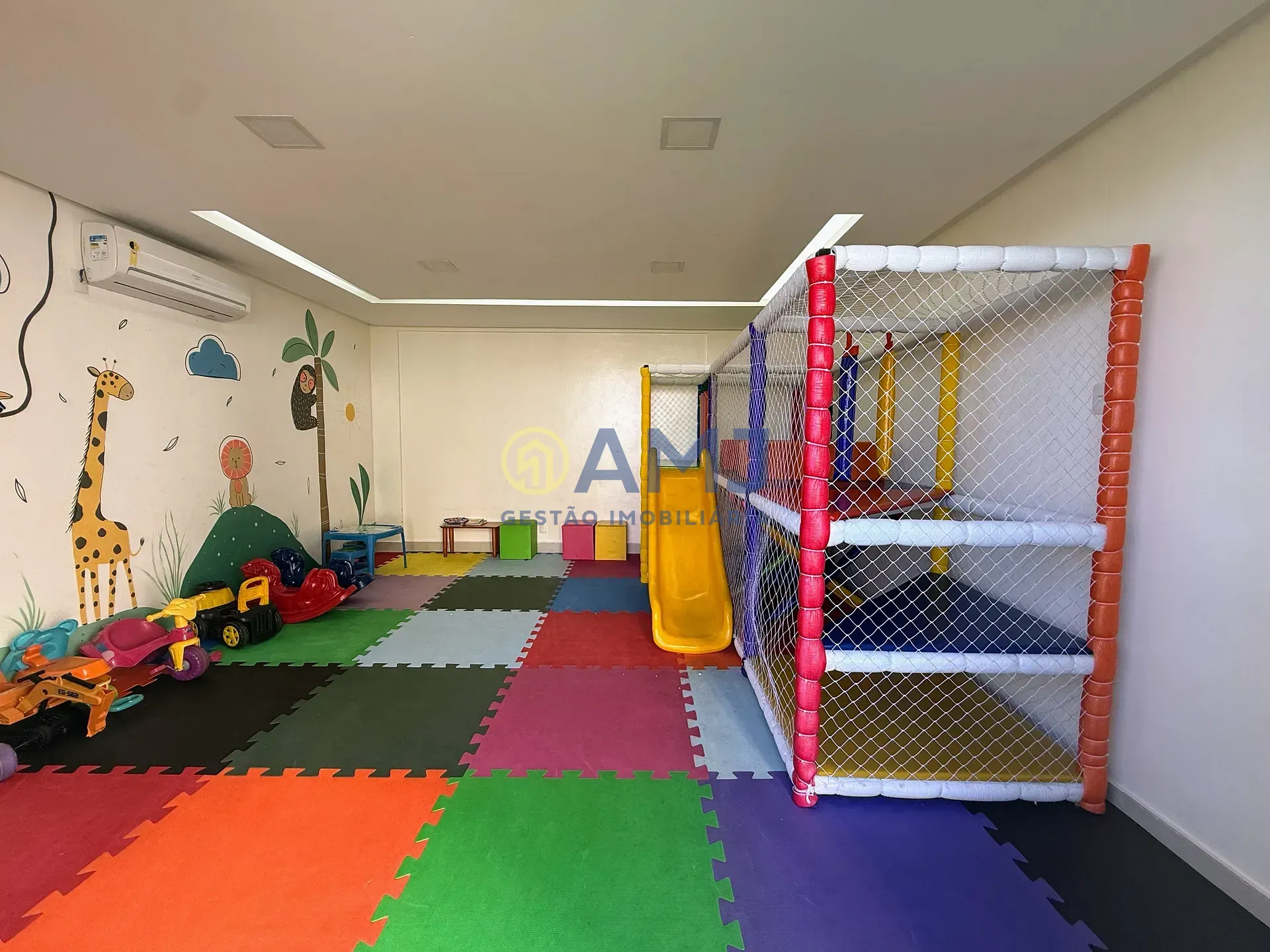 Apartamento, 3 quartos, 120 m² - Foto 26