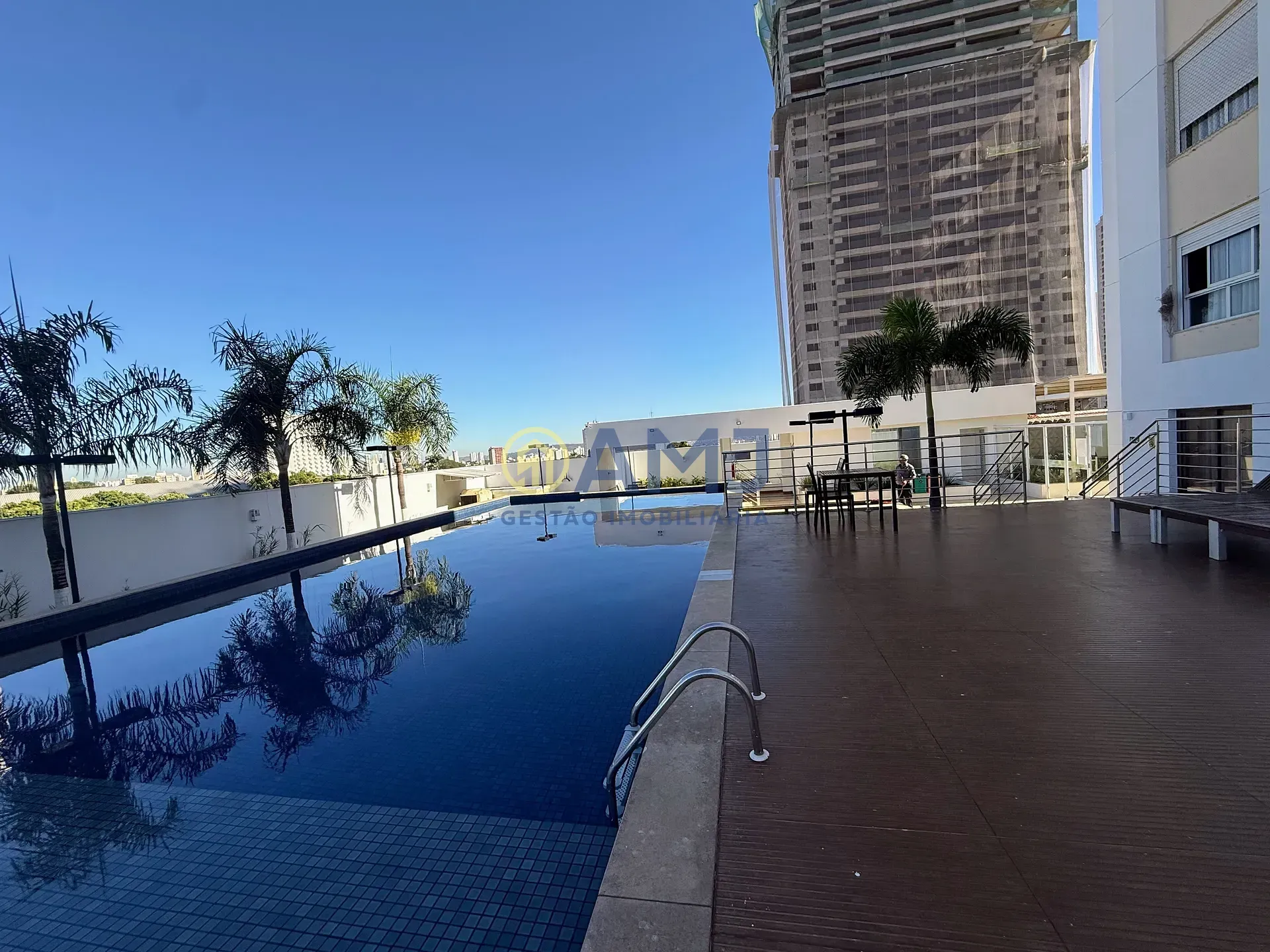 Apartamento, 3 quartos, 120 m² - Foto 15