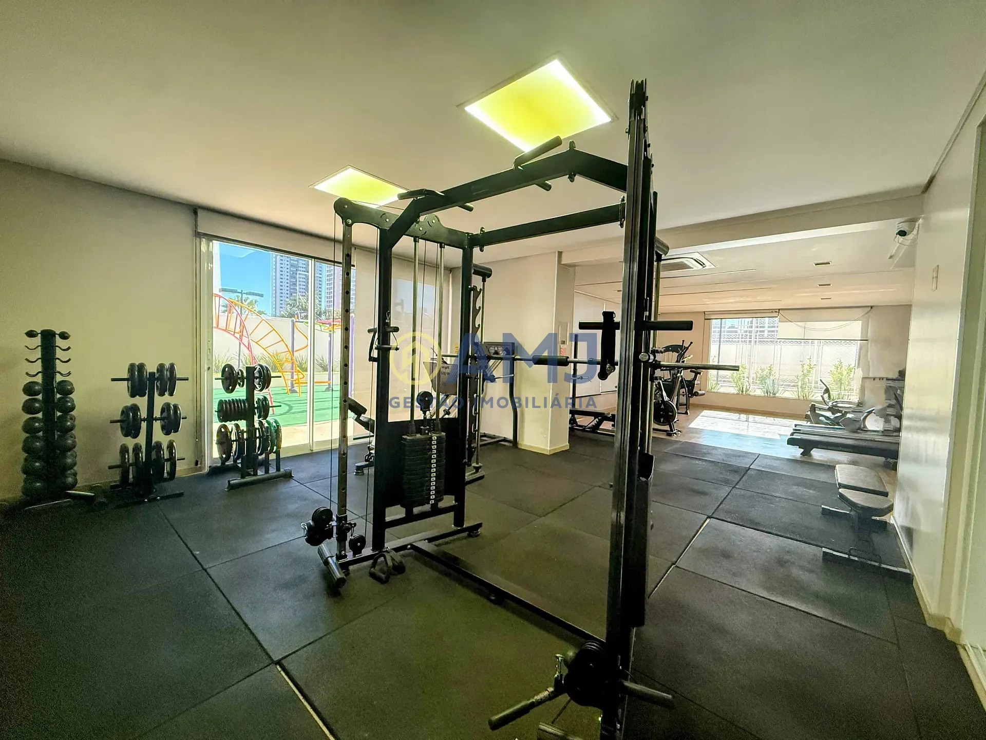 Apartamento, 3 quartos, 120 m² - Foto 27