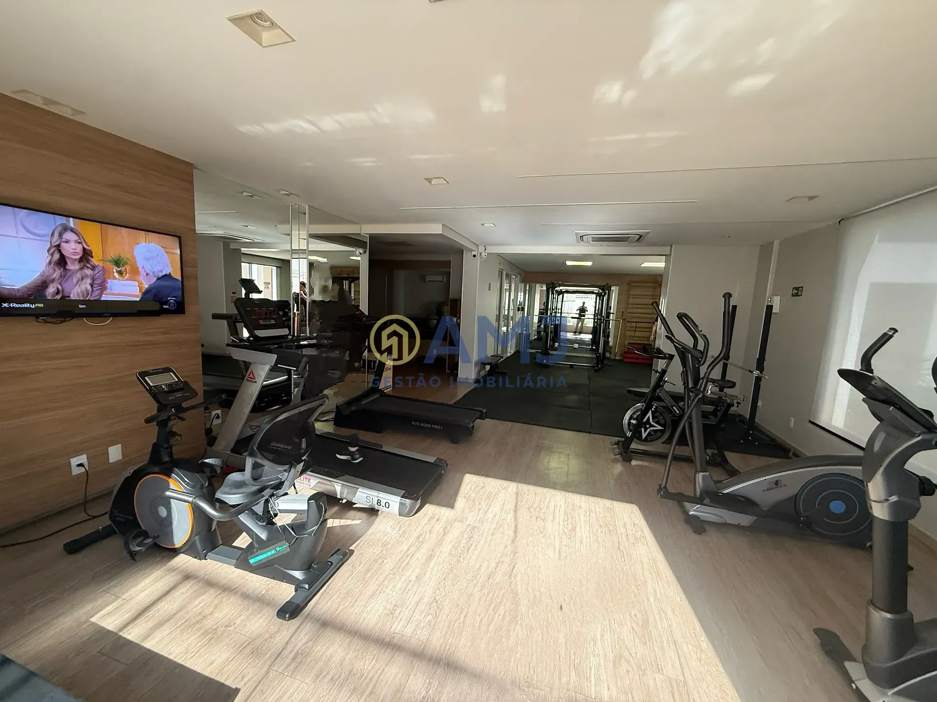 Apartamento, 3 quartos, 120 m² - Foto 28