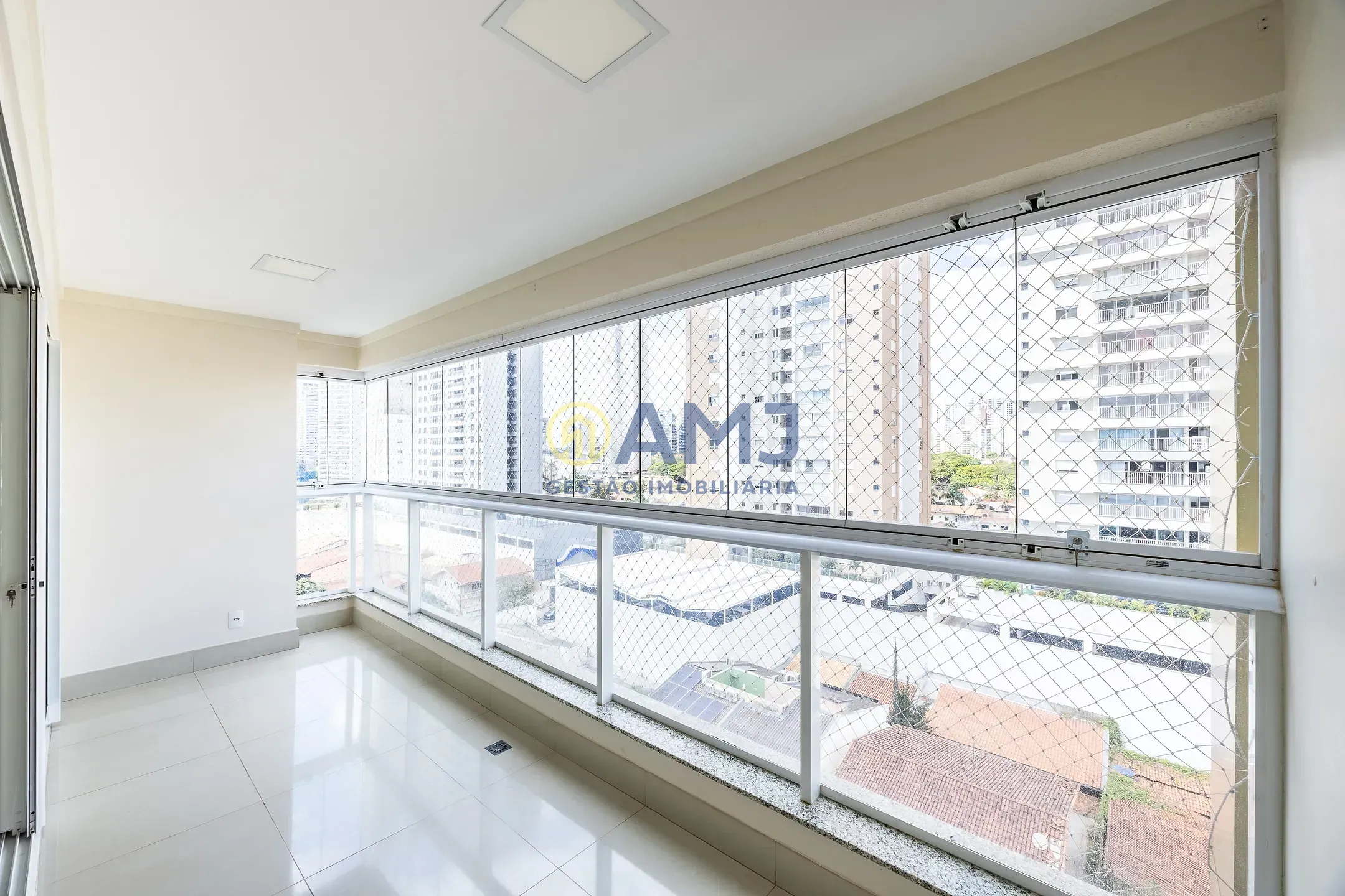 Apartamento, 3 quartos, 120 m² - Foto 4