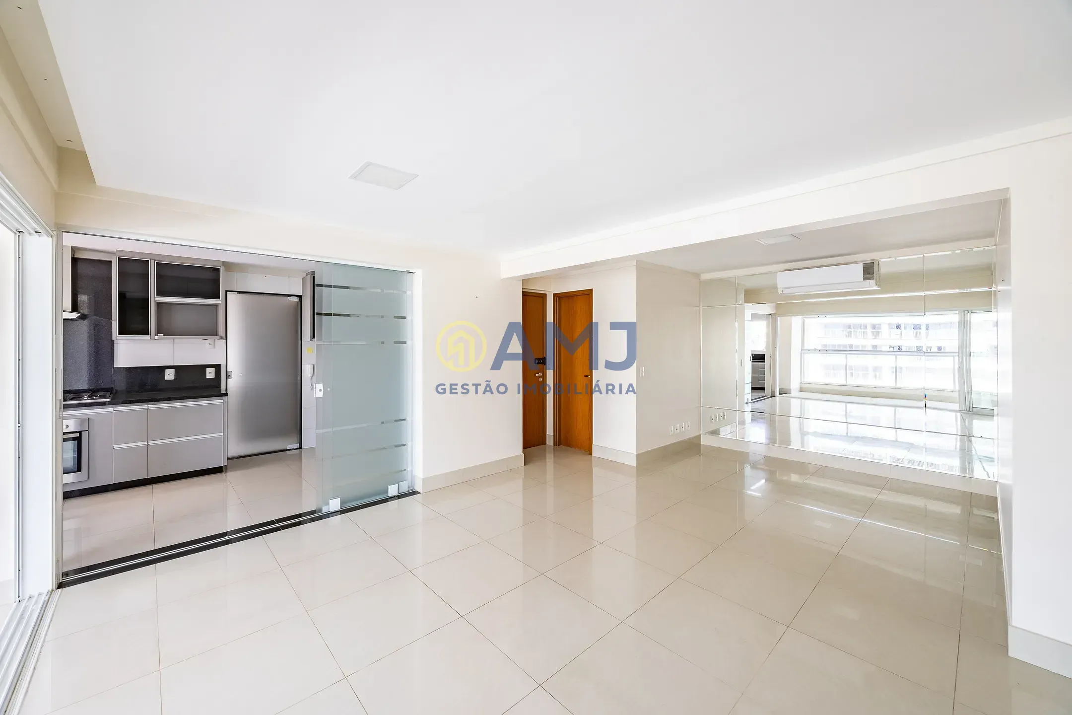 Apartamento, 3 quartos, 120 m² - Foto 3