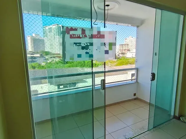Apartamento com 138m² 4 quartos e 3 banheiros, à venda, no bairro Parque São Caetano em Campos dos Goytacazes