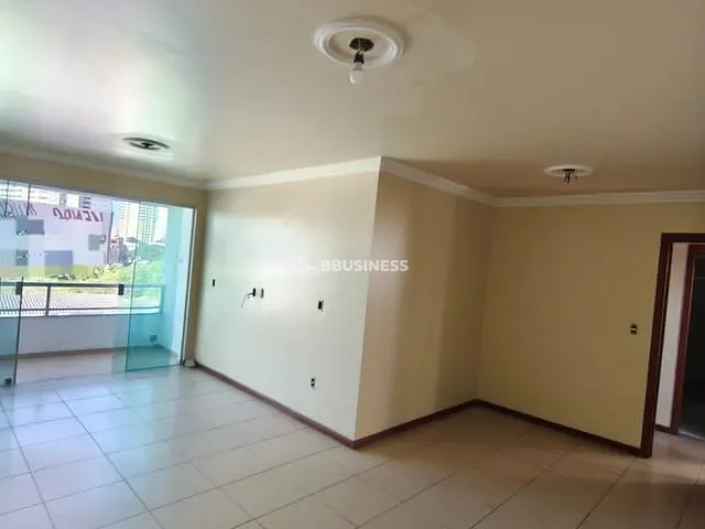 Apartamento com 138m² 4 quartos e 3 banheiros, à venda, no bairro Parque São Caetano em Campos dos Goytacazes