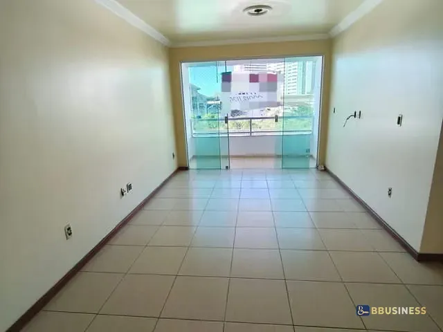 Apartamento com 138m² 4 quartos e 3 banheiros, à venda, no bairro Parque São Caetano em Campos dos Goytacazes