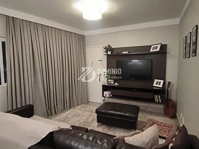 Apartamento 3 quartos e 2 banheiros, à venda, no bairro Centro em Uberaba
