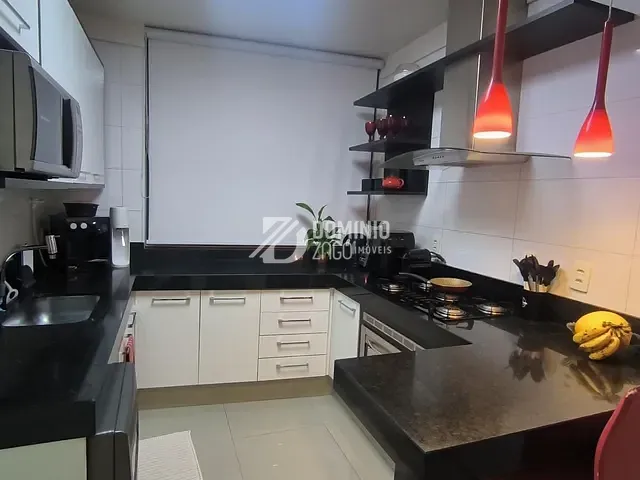 Apartamento 3 quartos e 2 banheiros, à venda, no bairro Centro em Uberaba