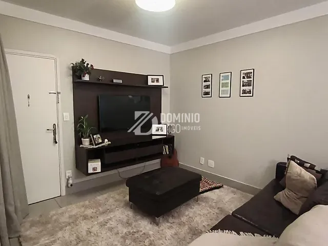 Apartamento 3 quartos e 2 banheiros, à venda, no bairro Centro em Uberaba