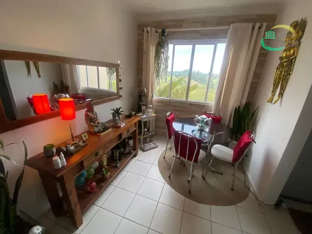 Apartamento com 51m² 2 quartos e 1 banheiro, à venda, no bairro Jardim Itayu em Campinas