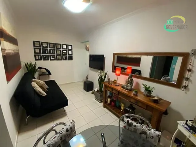 Apartamento com 51m² 2 quartos e 1 banheiro, à venda, no bairro Jardim Itayu em Campinas