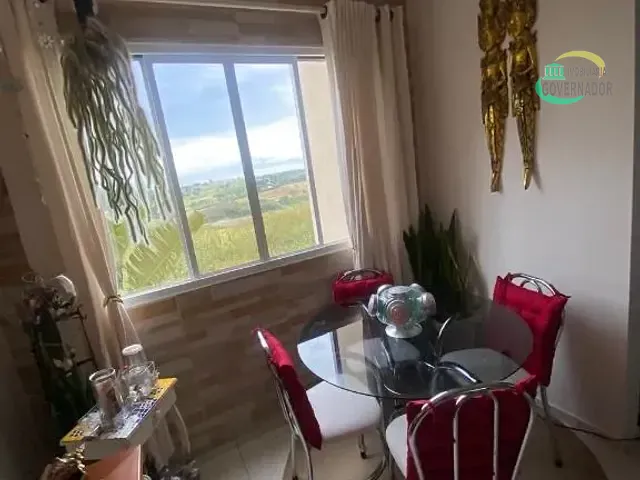 Apartamento com 51m² 2 quartos e 1 banheiro, à venda, no bairro Jardim Itayu em Campinas