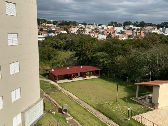 Foto do Apartamento - Apartamento com 2 dormitórios para alugar, 54 m² por R$ 1.700,00/mês - Jardim Dos Lagos - Elias Fausto/SP | GENARI NEGOCIOS IMOBILIARIOS LTDA