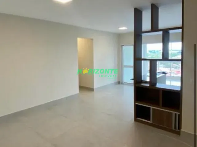 Apartamento com 97m² 3 quartos e 2 banheiros, à venda, no bairro Jardim Califórnia em Jacareí