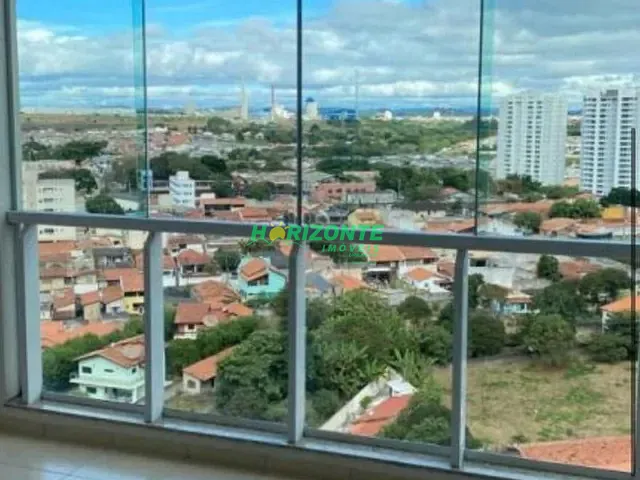 Apartamento com 97m² 3 quartos e 2 banheiros, à venda, no bairro Jardim Califórnia em Jacareí